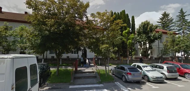 Spitalul de Boli Infecţioase se dotează cu un aparat de radiologie mobil digital