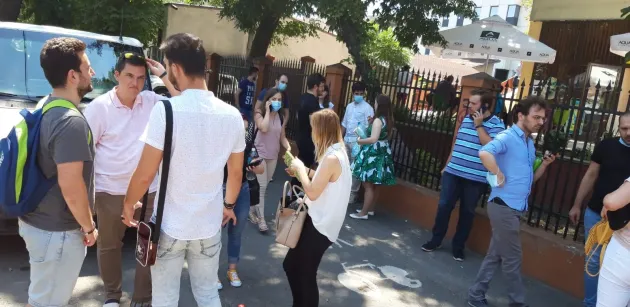 Educatorii care ne educă: cea mai proastă generaţie