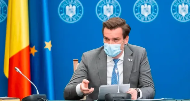 Cum e cu „vaccinul 3”