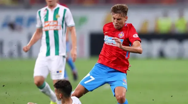 Stan, de la FCSB la Iaşi