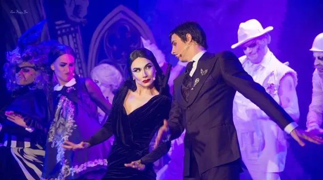 O săptămână în care cei mai buni actori de comedie se adună la Braşov