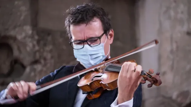 Turneul Internaţional Stradivarius va poposi la Braşov în 5 august