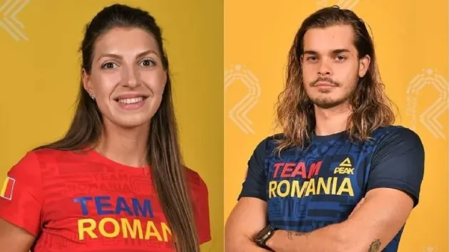 Bereş şi Glinţă, Purtători de Drapel