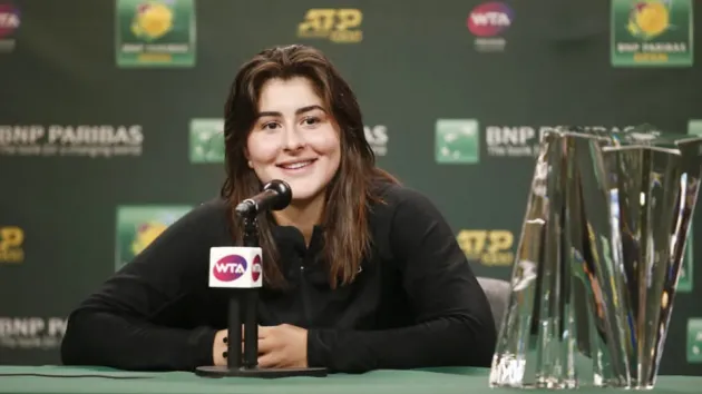 Nici Bianca Andreescu nu vrea la Olimpiadă