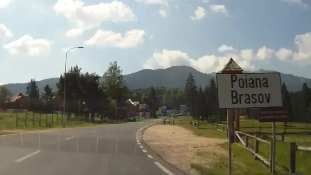 Poiana Braşov: Permisu-i fudulie, concediul e temelie...