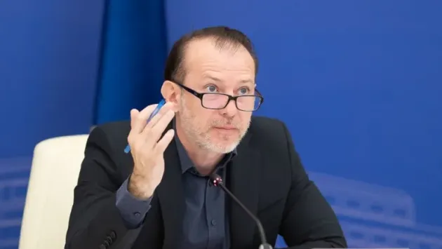 Bacşişul, varianta Cîţu