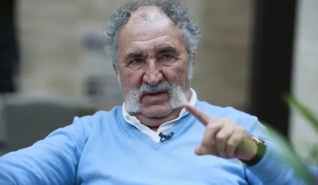 Ion Ţiriac rămâne o „maşină” de făcut bani