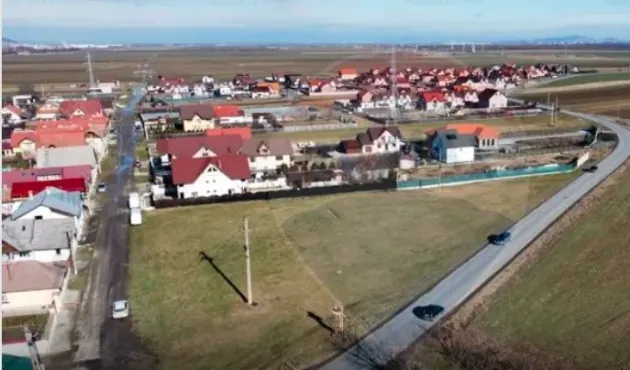 Vulcan: Nici treaz n-ar fi avut voie să conducă