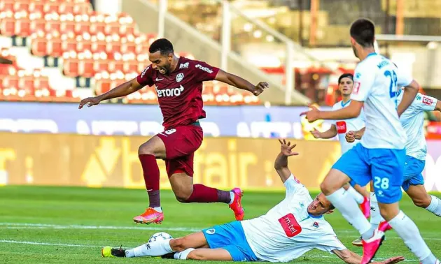 Campioana CFR, start cu dreptul în noul sezon european