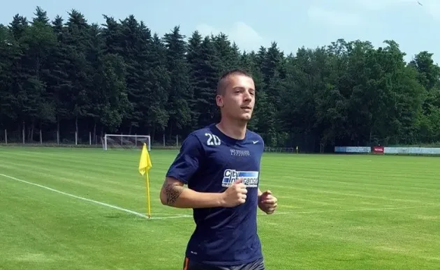 Achim a lăsat problemele de la Dinamo şi a semnat cu Craiova lui Mutu