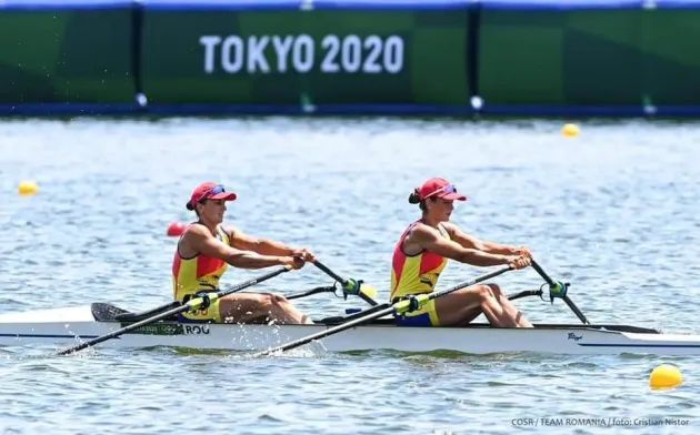 În sfârşit aur pentru România la Olimpiadă, tot canotajul ne-a scos!  