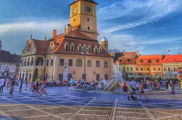 16.07 – 18.07, raport Covid: Weekend cu 3 noi cazuri de infectare în judeţul Braşov