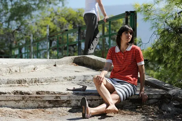 Seri germane, intrare gratuită