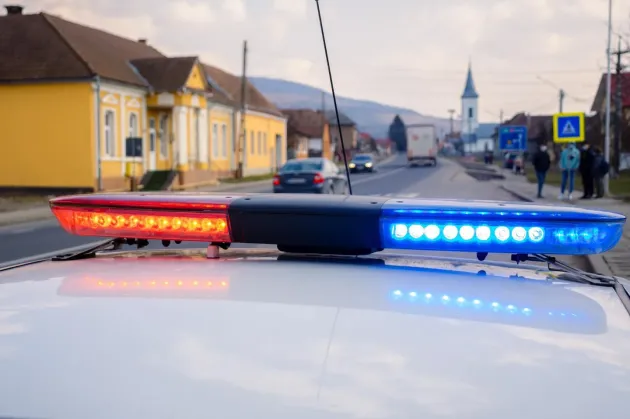 Încă doi turişti „pozitivi” la Râşnov