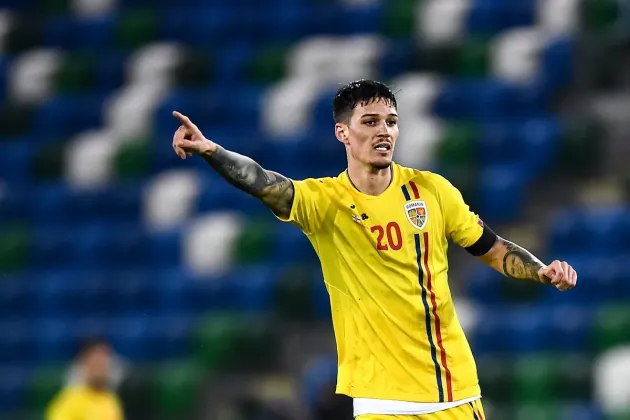 Galatasaray reformează, îl vrea pe Stanciu, dar şi pe Dennis Man