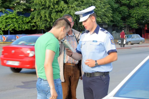 Pericolul ascuns din trafic: 6 bahici în 2 zile