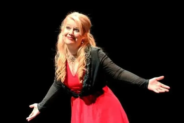 Şi Teatrul Particular Braşov deschide stagiunea estivală