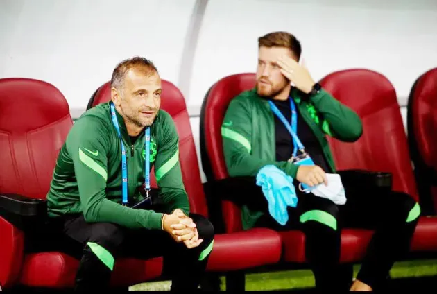 Dinu Todoran, încântat după primul său derby