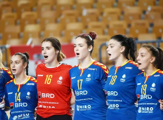 Un pas până la semifinale
