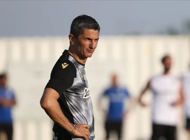 Răzvan Lucescu îl mai trage o data după el pe Giovinco