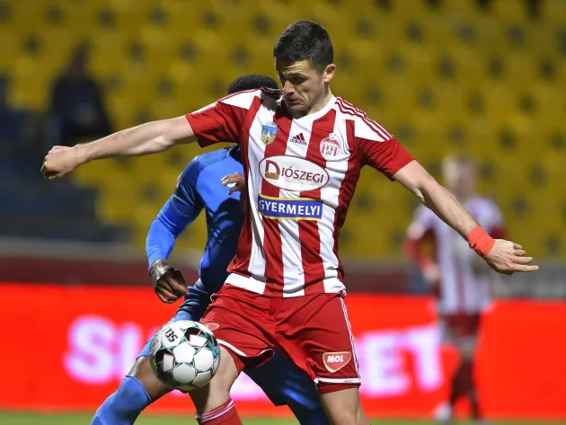 Dumiter a explicat de ce a refuzat FCSB-ul