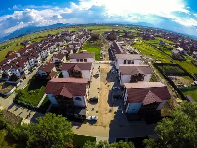 Sânpetrul continuă să se extindă. Investiţie de 1,88 milioane de lei în ridicare a încă 9 blocuri