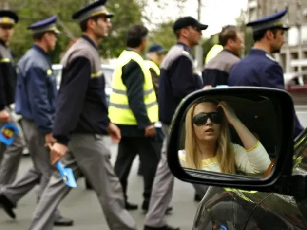 Cum scapi de o alcoolemie „fără permis 90 de zile”: a scris doar 4 cuvinte pe procesul verbal