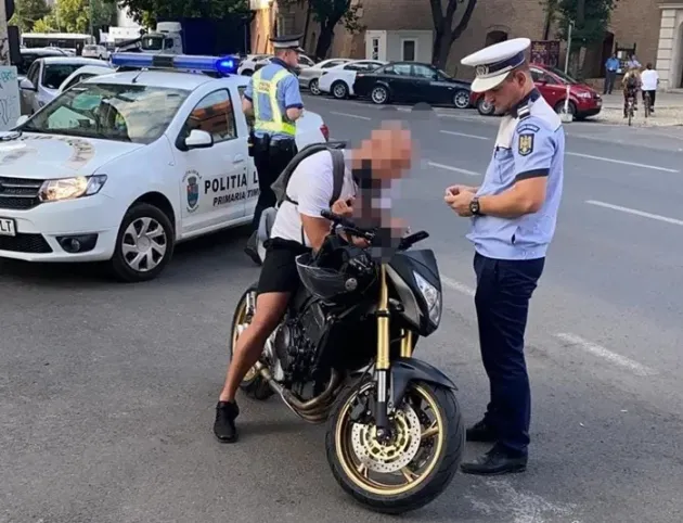 Vulcan și Părău: 2 roți, 2 penale