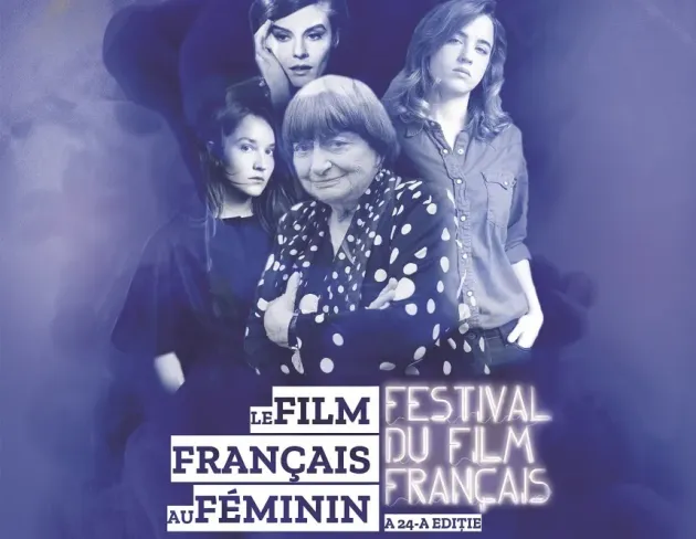 Sâmbătă şi duminică, Festivalul Filmului Francez la Braşov