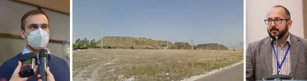 De la Coliban, un „cadou otrăvit” pentru Fin-Eco