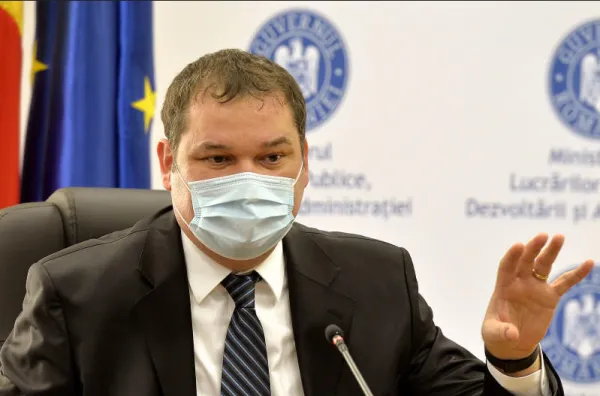 Ministerul Dezvoltării Regionale a aprobat construirea a cinci creşe în judeţul Braşov