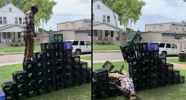 „O punte către moarte”