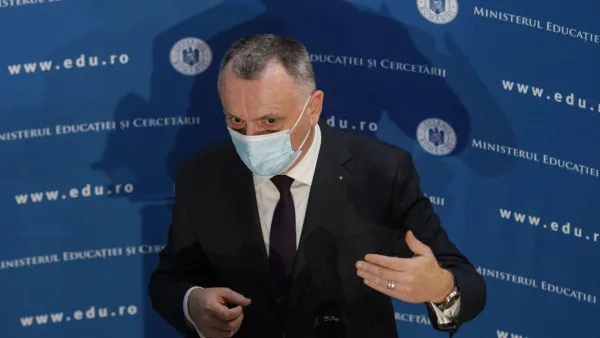 Proba scrisă pentru directorii de şcoli, în 15 octombrie. Înscrierile se fac cu o lună înainte