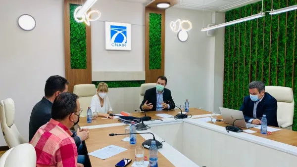 Autostrada Braşov-Făgăraş:  de ieri, 3 ani în proiectare