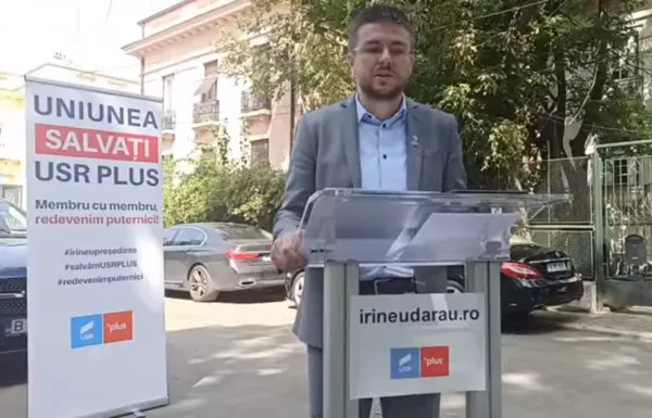 Barna + Cioloş = Darău