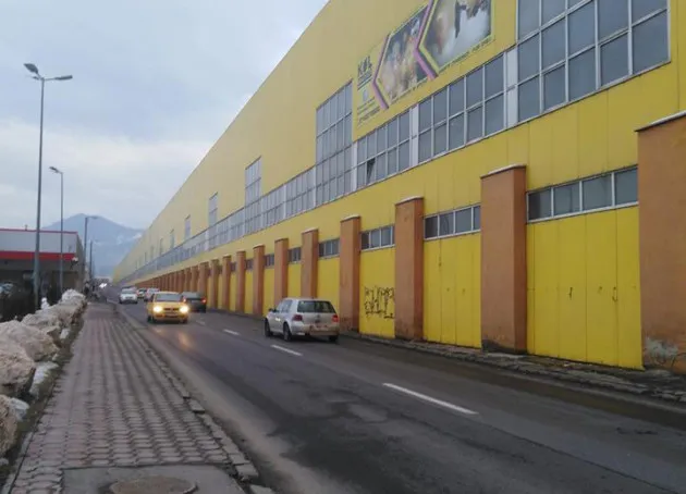 Dedeman anunţă 140 de locuri de muncă în al noul magazin din Braşov  