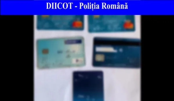 „Afacerea Camerun”, divizie şi la Braşov. 1 milion de dolari furaţi de la companii străine