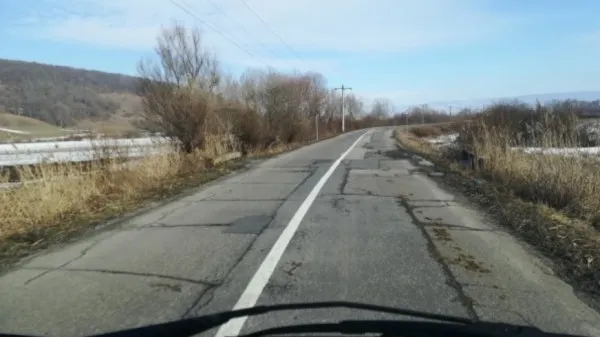 Preţul pentru reabilitarea drumului interjudeţean Braşov – Covasna, majorat de trei ori în ultimele luni pentru lucrările de pe tronsonul Augustin – Malnaş Băi  