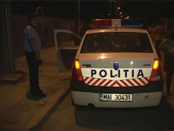 La 1 şi la 3 noaptea, bătăile sunt… în familie. Luni la Făgăraş, marţi la Codlea