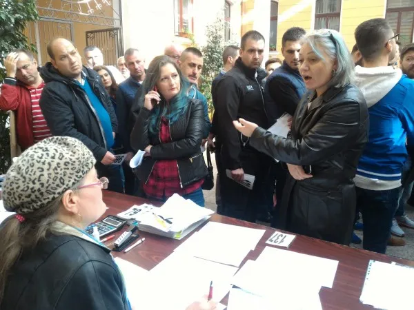 Licitaţiile pentru parcările rezidenţiale se mută în cartiere. Când şi unde vor avea loc atribuirile