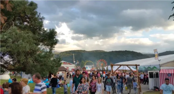 Oktoberfest-ul, anunţat pentru 2 – 12 septembrie