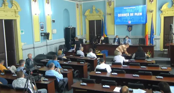 Planul Judeţean de Gestionare a Deşeurilor a ajuns în etapa aprobării de către Consiliul Judeţean Braşov