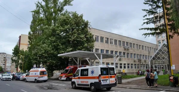 Partea nouă a Judeţeanului va fi gata peste două luni 