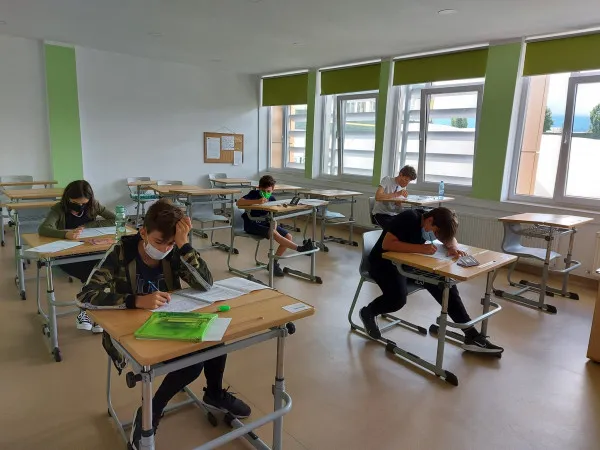 PREMS este prima şcoală privată din Braşov acreditată de ARACIP