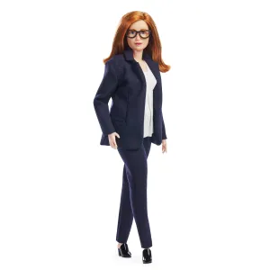 Barbie, savanta Covid