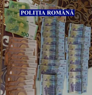 Oferta pe 1 leu, factura pe 100: Aşa au făcut 100.000 de euro 6 escroci, păcălind pensionari din Braşov că le meşteresc ieftin prin casă
