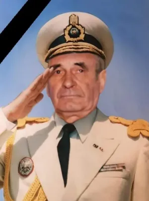 A murit paznicul dictatorului Ceauşescu