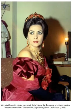 Opera din Braşov, la Festivalul Regal de Operă „Virginia Zeani”, de la Târgu-Mureş
