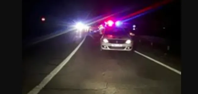 Prejmer, beţia de la miezul nopţii: unul la Parchet, altul la spital