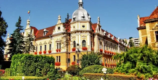 Peste 80 de reprezentanți ai primăriilor din România, înscriși la Forumul Orașelor Verzi de la Brașov. La eveniment sunt așteptați 200 de participanți